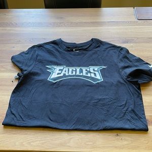 Nike Eagles Tee